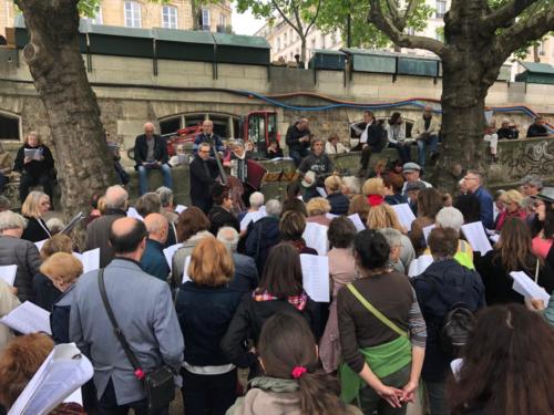 18 mai 2019 Port de la Tournelle 03