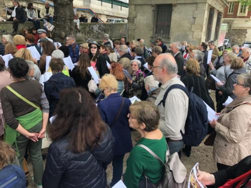 18 mai 2019 Port de la Tournelle 05