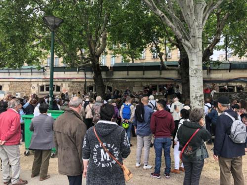 18 mai 2019 Port de la Tournelle 08