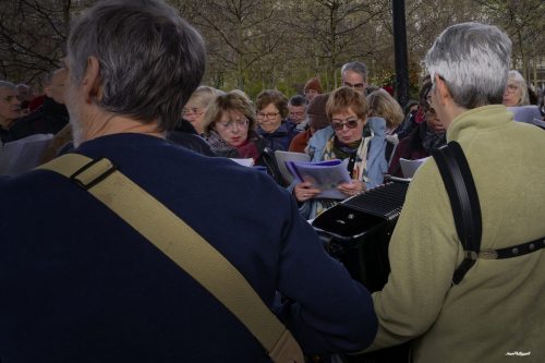 spectcle de Bachiques Bouzouks