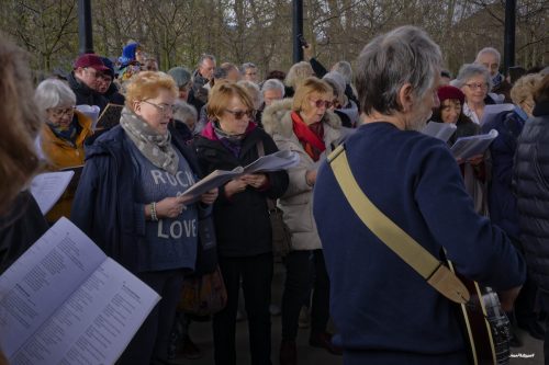spectcle de Bachiques Bouzouks
