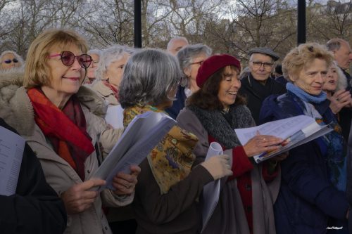 spectcle de Bachiques Bouzouks
