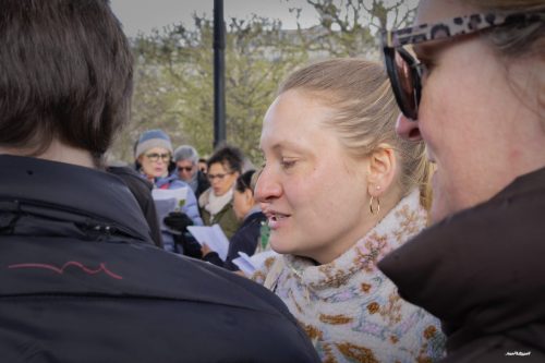 spectcle de Bachiques Bouzouks
