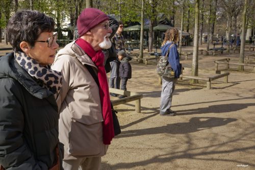 spectcle de Bachiques Bouzouks