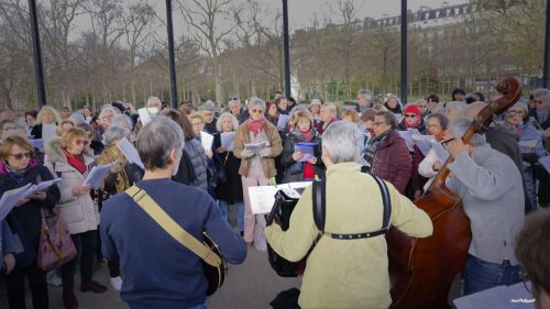 spectcle de Bachiques Bouzouks