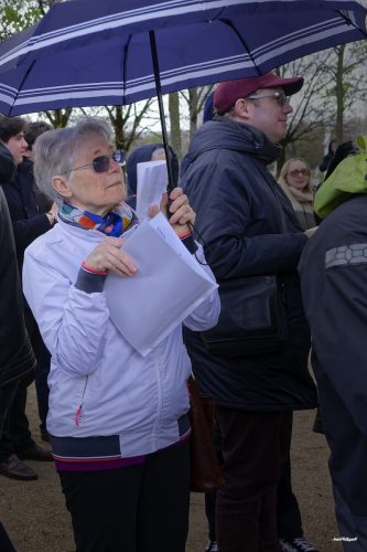 spectcle de Bachiques Bouzouks