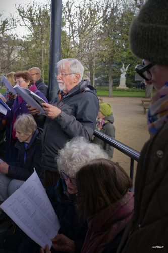 spectcle de Bachiques Bouzouks