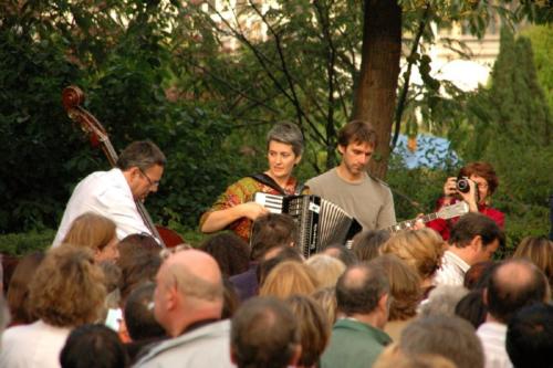 BB Fête Musique 2007 08